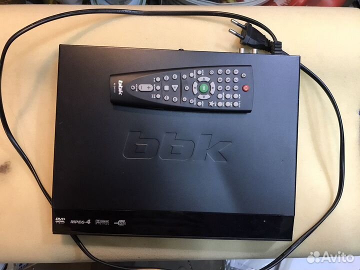 Караоке DVD плеер DVP159SI