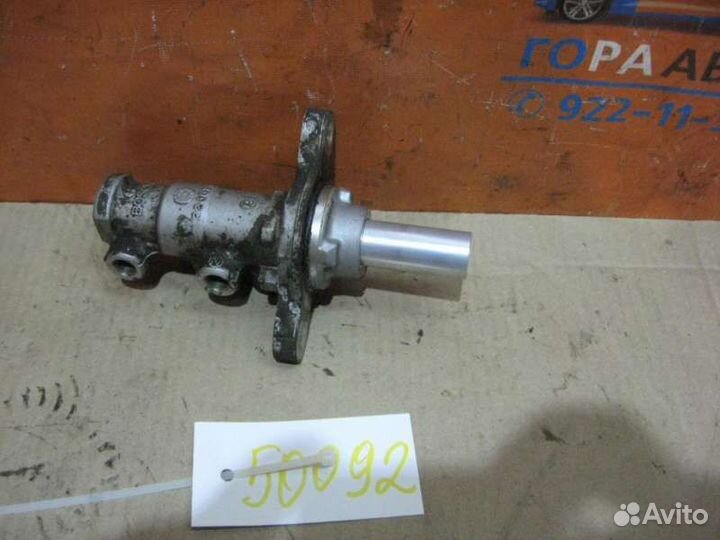 Цилиндр тормозной главный Mazda 6 (GH) 2007-2013