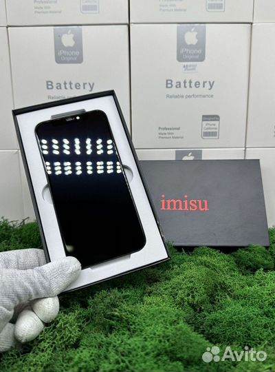 Дисплей iPhone 11 Pro (ool)