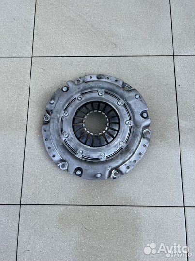 Корзина сцепления SsangYong Actyon