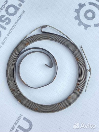 Пружина стартера снегоход Рысь(440-1022067)