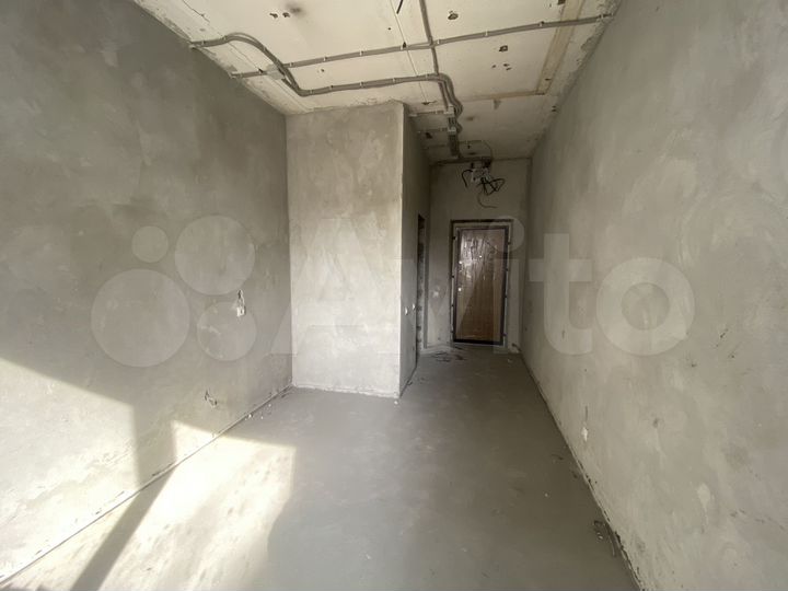 Квартира-студия, 14,7 м², 2/3 эт.