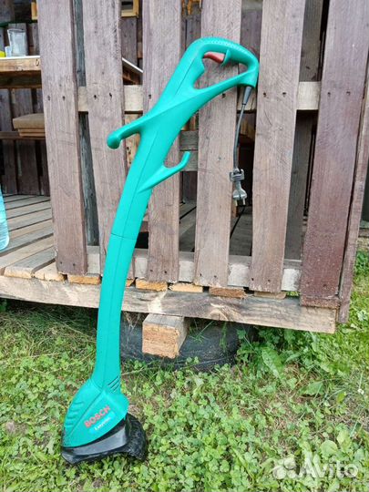 Электротример