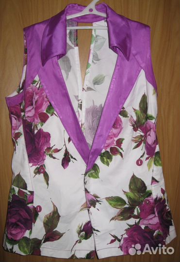 Жакет Tom Klaim оригинал б/у состояние хорошее