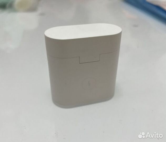 Беспроводные наушники xiaomi redmi airdots 2s Pro