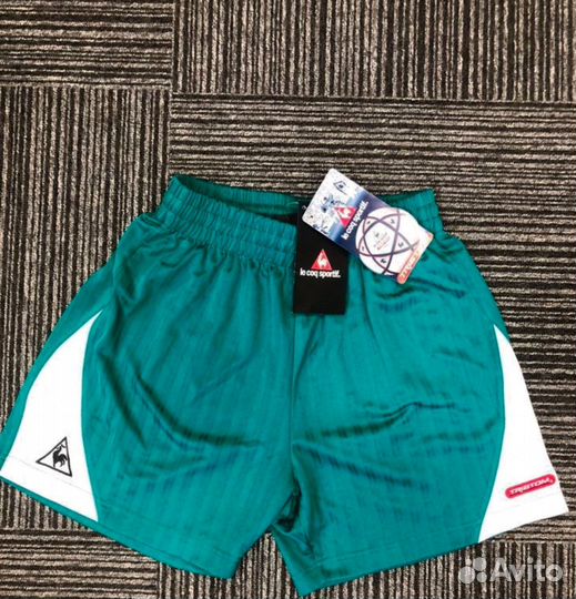 Спортивные шорты Le Coq Sportif