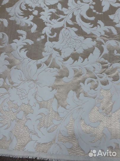 Ткань мебельная эксклюзивная Людовик Обмен