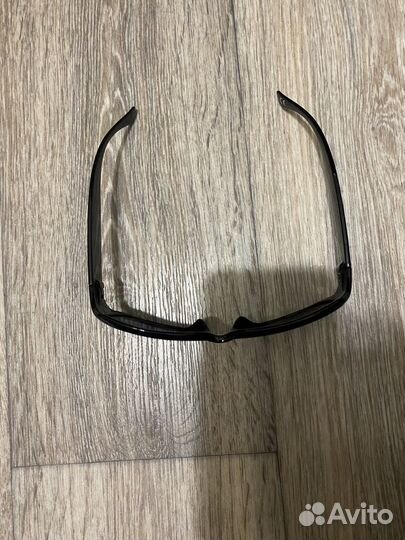 Солнцезащитные очки H&M и без бренда