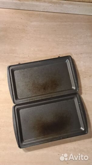 Панели для мультипекаря редмонд