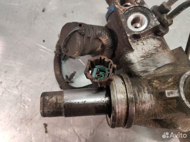 Рейка рулевая для Инфинити ех 35