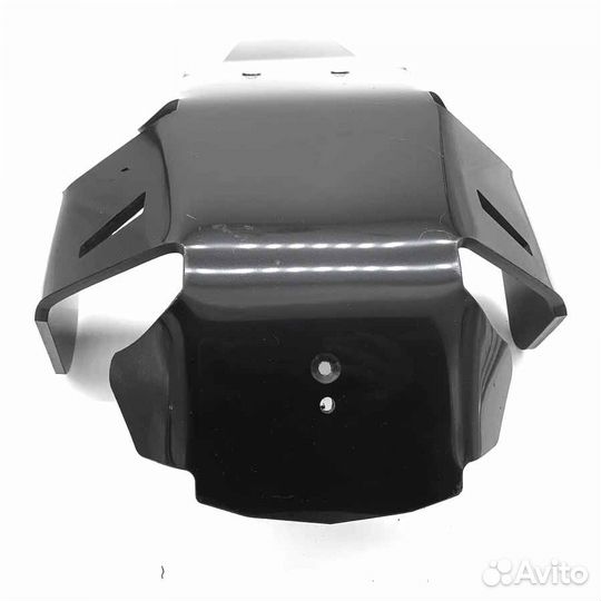 Защита двигателя и прогрессии regulmoto ZR 172-3