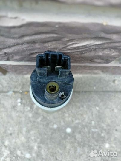 Бензонасос ваз 2114