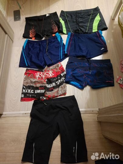 Ласты Mad Wave нарукавники