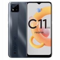 realme C11 (2021), 2/32 ГБ