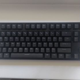 Клавиатура Red square keyrox tkl black