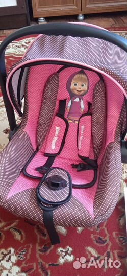 Автолюлька