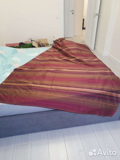 Ткань для штор