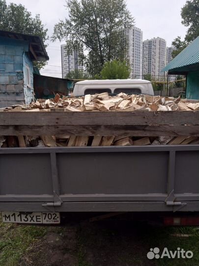 Дрова березовые арт20245353