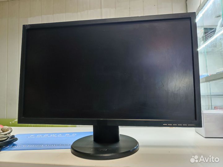 Монитор Acer 22 дюйма