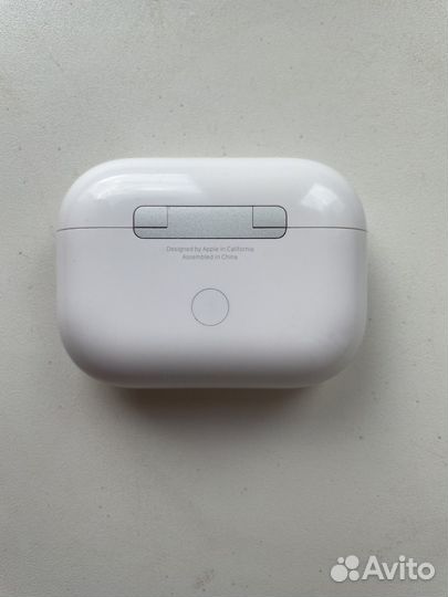 Беспроводные наушники apple airpods pro 2