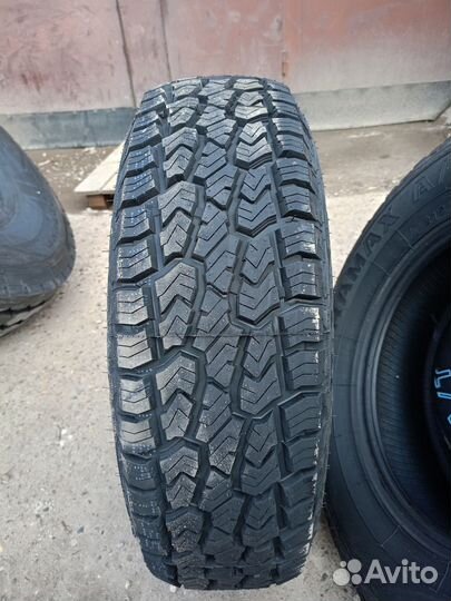 Sailun Terramax A/T 215/75 R15 100S