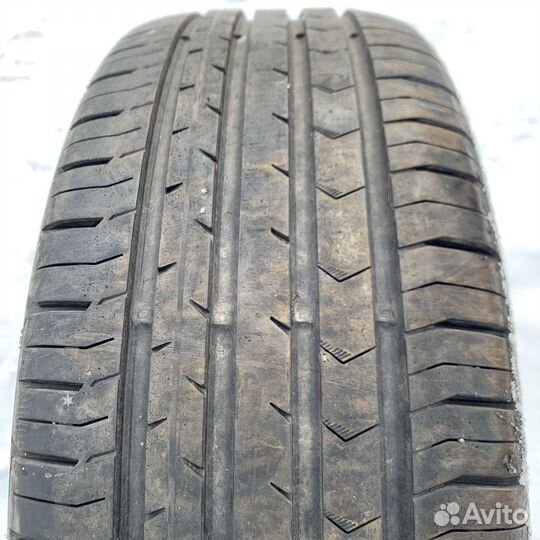 Continental ContiPremiumContact 5 205/55 R16 91H