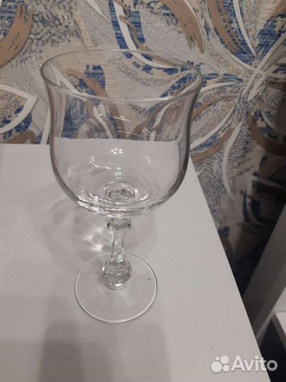 Набор фужеров