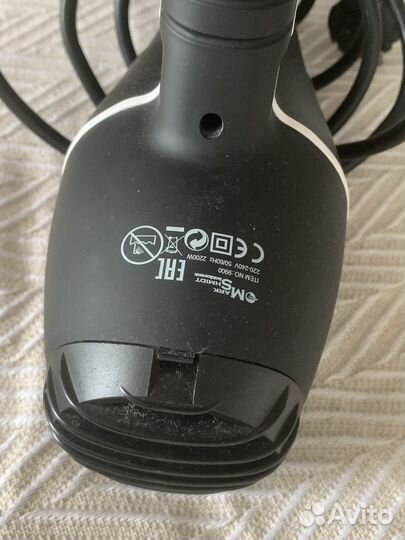 Фен для волос профессиональный 9900 Mark Shmidt