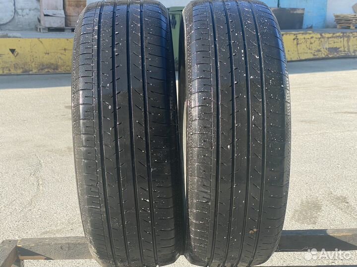 Yokohama BluEarth-GT AE-51 205/65 R16