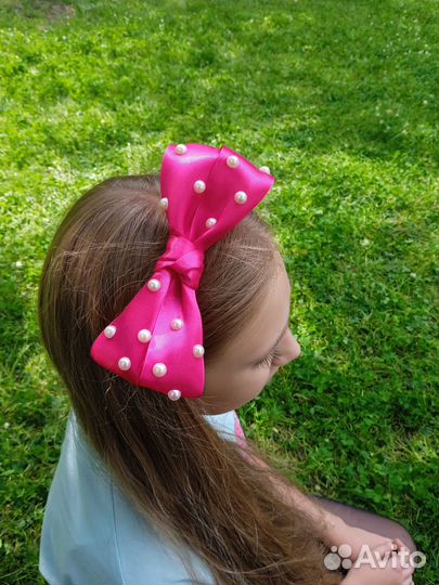 Ободок ручной работы