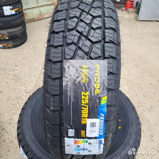 Farroad FRD86 225/70 R16 103T