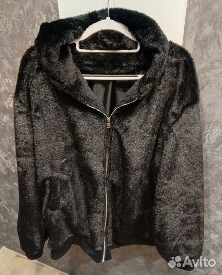 Куртка демисезонная женская