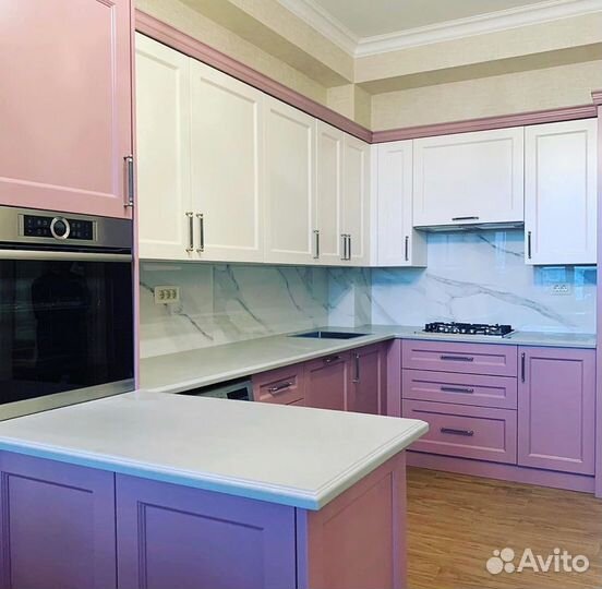 Кухни от производителя