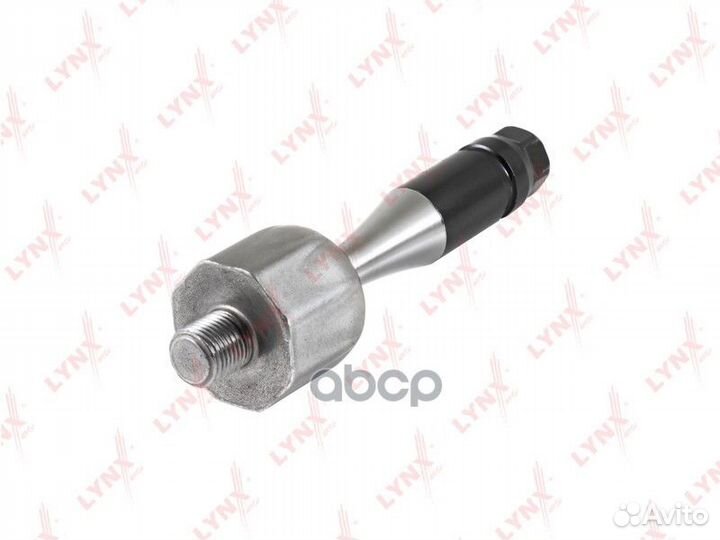 Тяга рулевая VAG A4/A6/superb/passat 96- лев./п