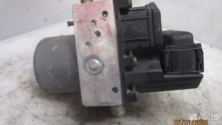 Блок абс 1494860080 Citroen C8