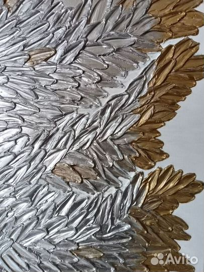 Рисую картины на заказ