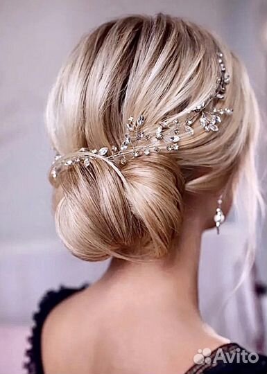Диадема YourDiadem