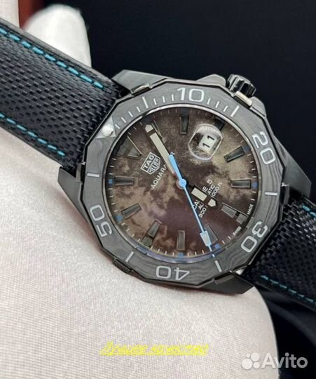 Бомбезные мужские часы механика