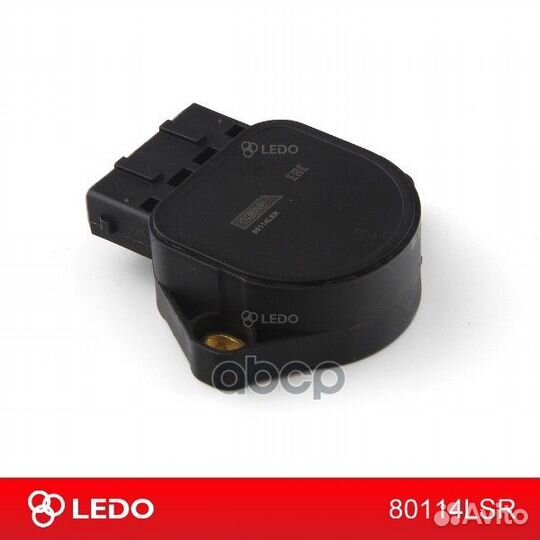 Дпдз на Renault 80114lsr ledo