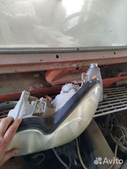 Фара соната