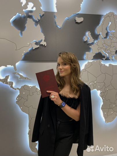 Репетитор/переводчик китайский язык