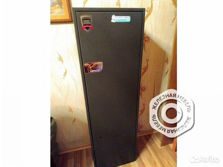 Оружейный сейф Aiko Беркут 144