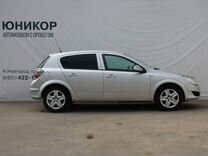 Opel Astra 1.6 MT, 2011, 195 137 км, с пробегом, цена 579 000 руб.