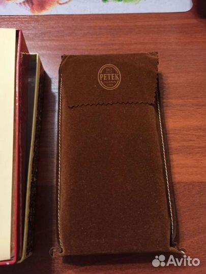 Кошелек женский Petek новый
