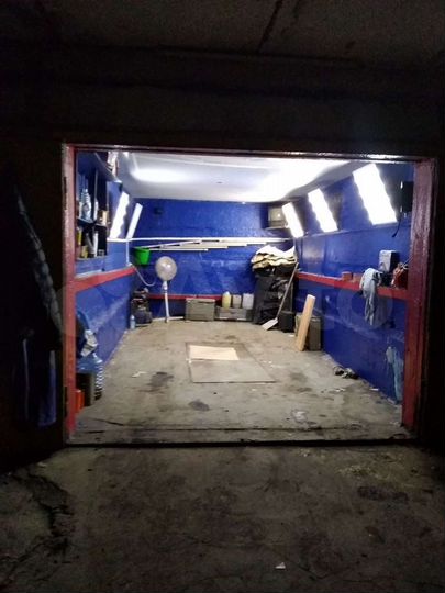 Гараж, 20 м²