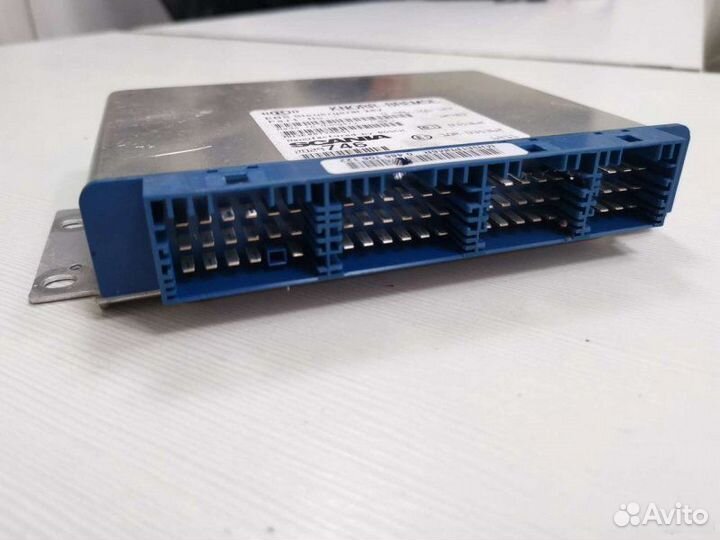 Блок управления EBS для Scania R