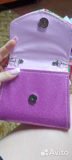 Детская сумочка