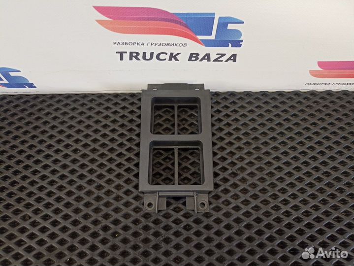 3175587 Блок кнопок Volvo FH