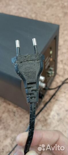 Компьютерные колонки 5.1