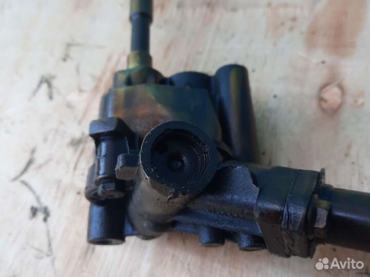 Масляный насос volkswagen passat b5 1.8 ADR